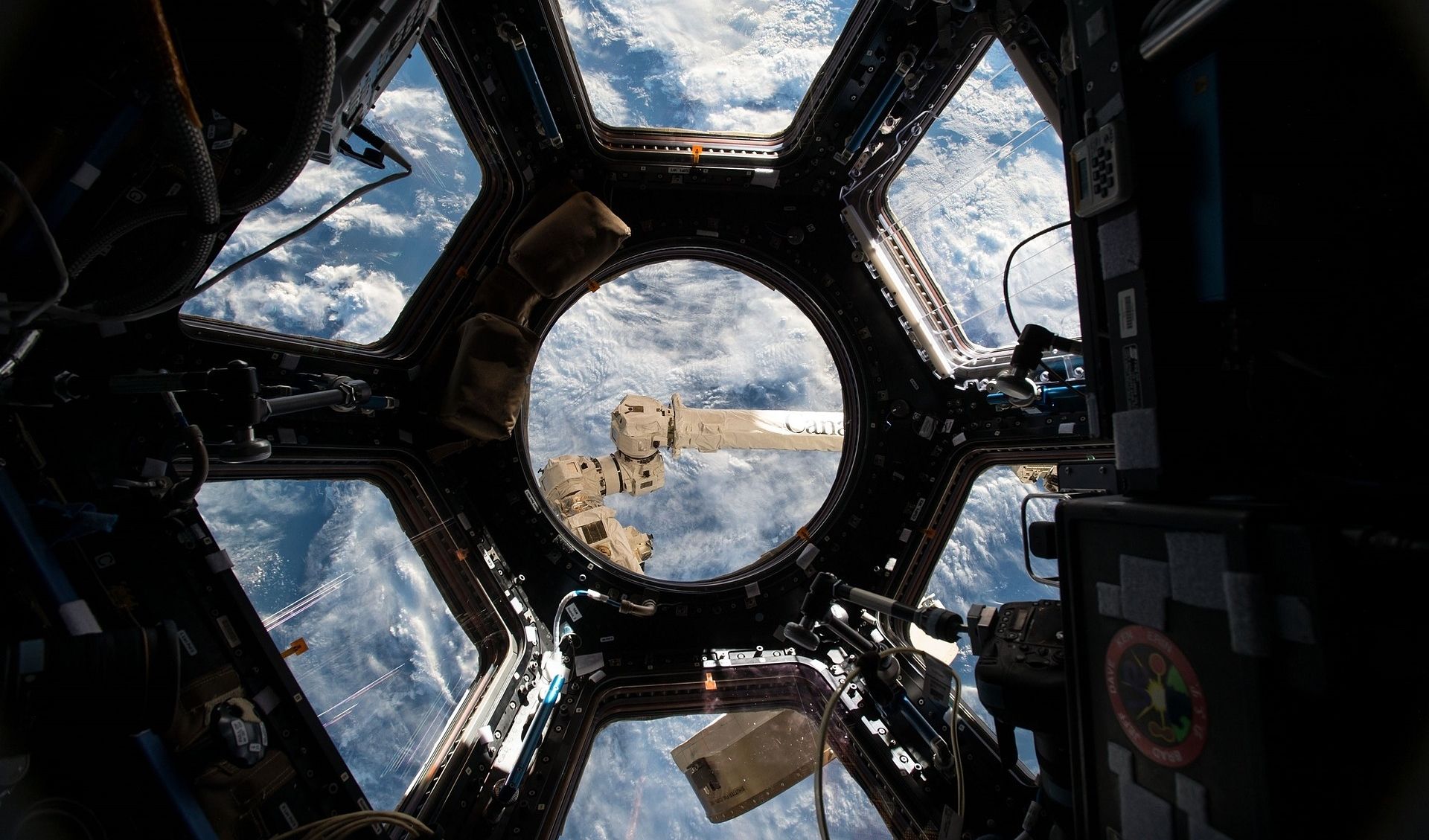 First image