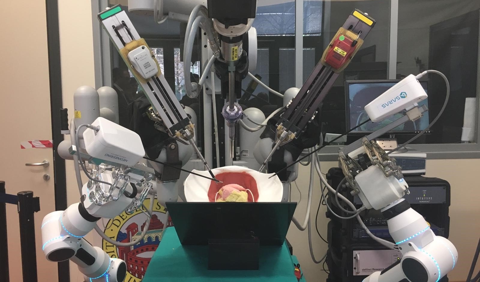 First image